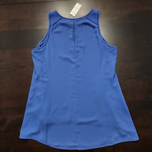 NWT WHBM Blouse Size Small - Picture 4 of 4